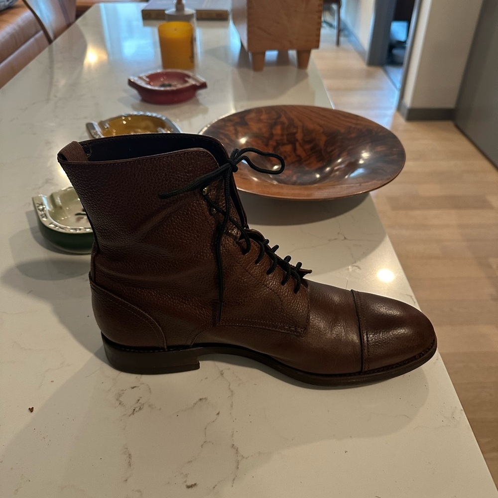 Men's boots